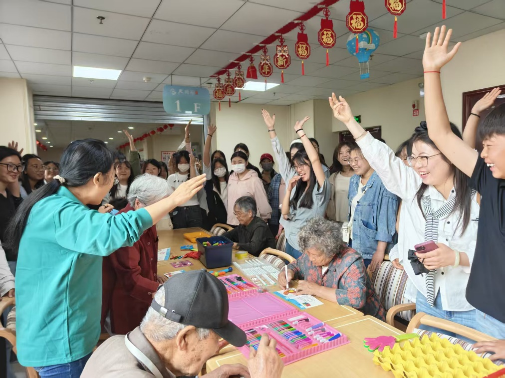 房间设施